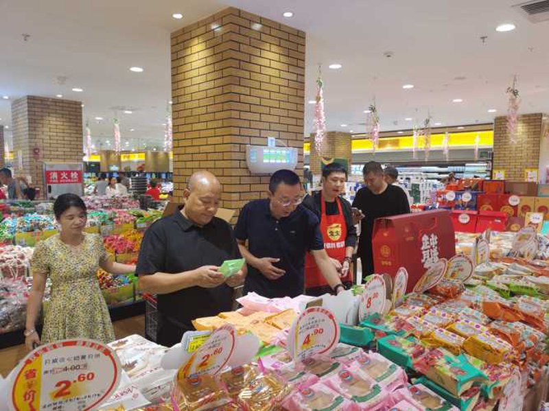 市场调查：掌握行业脉搏的最佳途径